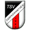 Wappen von TSV Dorfkemmathen 1963