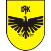 Wappen von DJK Großenried