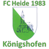 FC Heide Königshofen II