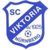 Wappen von SC Viktoria Nürnberg 1925