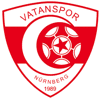 Wappen von Vatanspor Nürnberg 1989