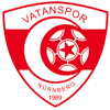 Vatanspor Nürnberg 1989