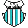 Wappen von SpVgg Nürnberg