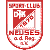 DJK SC Neuses an der Regnitz 1970