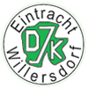 Wappen von DJK Eintracht Willersdorf