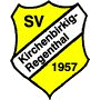 SV Kirchenbirkig-Regenthal 1957