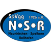Wappen von SpVgg Neunkirchen-Speikern-Rollhofen 1926