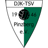 Wappen von DJK-TSV 1946 Pinzberg
