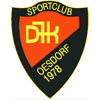 DJK-SC Oesdorf 1978