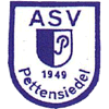 Wappen von ASV Pettensiedel 1949