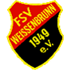 Wappen von FSV Weißenbrunn 1949