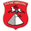 Wappen von TuS/WE Hirschau