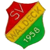 Wappen von SV Waldeck 1958