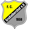 FC Großalbershof 1958