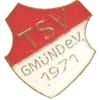 Wappen von TSV Gmünd