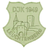 Wappen von DJK Leuchtenberg 1949