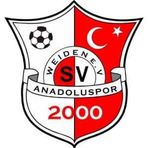 SV Anadoluspor Weiden