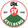 Wappen von DJK-SV Keilberg-Regensburg 1948