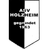 ASV Holzheim 1963 II