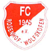 FC Rosenhof-Wolfskofen 1945 II