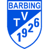 TV Barbing 1926 II