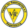 Wappen von VfR Regensburg