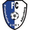 Wappen von FC Pielenhofen-Adlersberg 2001