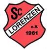 Wappen von SC Lorenzen 1961