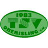TSV Oberisling 1983 III