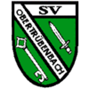 Wappen von SV Obertrübenbach