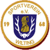 Wappen von SV Wilting 1968