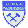 TV Glück-Auf Wackersdorf