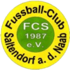 Wappen von FC Saltendorf an der Naab