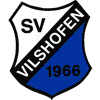 Wappen von SV Vilshofen 1966