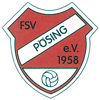 Wappen von FSV Pösing