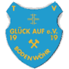 TV Glück auf Bodenwöhr 1919 II