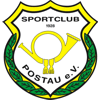 Wappen von SC Postau 1928