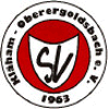 SV Kläham-Oberergoldsbach 1963