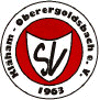 Wappen von SV Kläham-Oberergoldsbach 1963