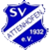 Wappen von SV Attenhofen 1932