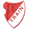 Wappen von FC Train