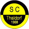 Wappen von SC Thaldorf 1968