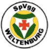 SpVgg Weltenburg