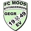 Wappen von FC Moos-Eittingermoos 1949