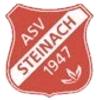 Wappen von ASV Steinach 1947