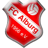 FC Alburg 1956