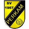 Wappen von SV Perkam 1967