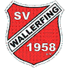 SV Wallerfing 1958
