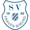 Wappen von SV Frauenbiburg 1963
