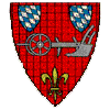 Wappen von SG JVA Straubing